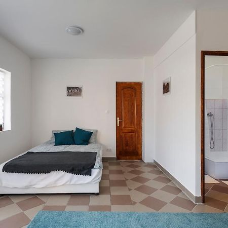 Bella Ciao Apartment Badacsonytomaj Ngoại thất bức ảnh