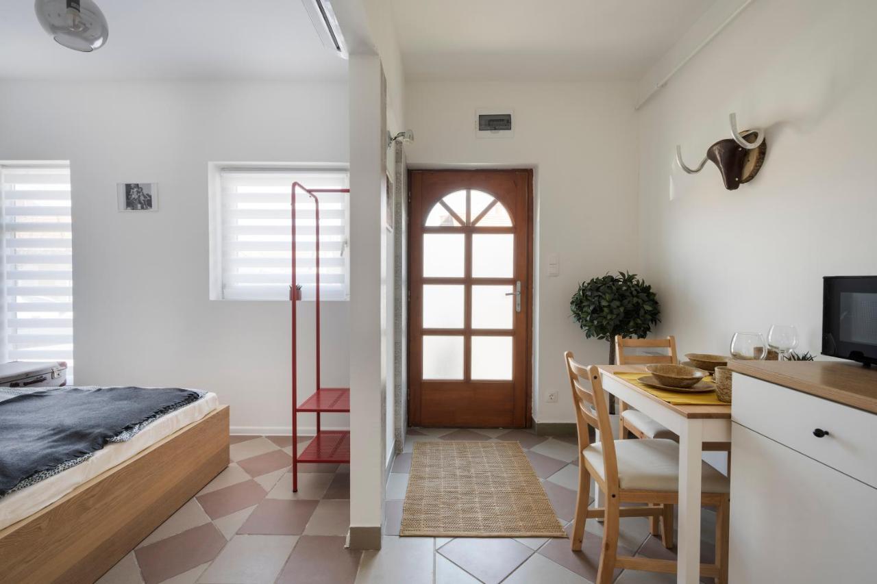 Bella Ciao Apartment Badacsonytomaj Ngoại thất bức ảnh
