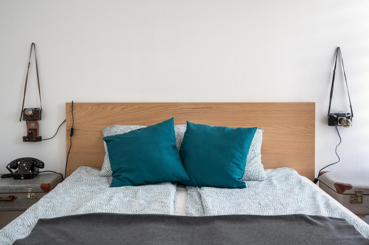 Bella Ciao Apartment Badacsonytomaj Ngoại thất bức ảnh