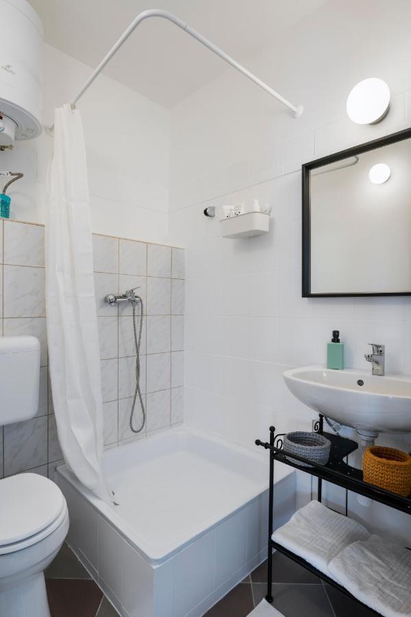 Bella Ciao Apartment Badacsonytomaj Ngoại thất bức ảnh