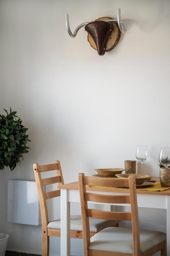 Bella Ciao Apartment Badacsonytomaj Ngoại thất bức ảnh